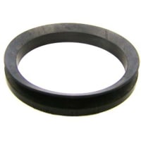 CR Seals (SKF) V-Ring Seal, Nitrile Rubber, 495 mm ID