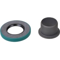 CR Seals (SKF) Radial Shaft Seal, Nitrile Rubber, 1.063 in. ID, 2.125 in. OD