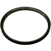 CR Seals (SKF) V-Ring Seal, Nitrile Rubber, 126 mm ID