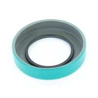 CR Seals (SKF) Single Lip Grease Seal, Nitrile Rubber, 9 mm ID, 17 mm OD