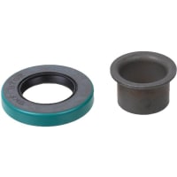 CR Seals (SKF) Radial Shaft Seal, Nitrile Rubber, 0.75 in. ID, 1.499 in. OD