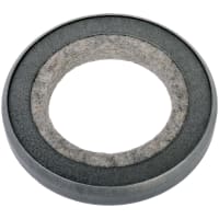 CR Seals (SKF) Single Lip Grease Seal, Nitrile Rubber, 12 mm ID, 17 mm OD