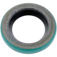 CR Seals (SKF) Single Lip Grease Seal, Nitrile Rubber, 12 mm ID, 19 mm OD