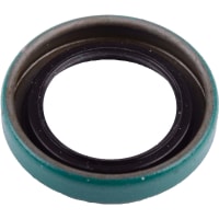 CR Seals (SKF) Single Lip Grease Seal, Nitrile Rubber, 17 mm ID, 25 mm OD