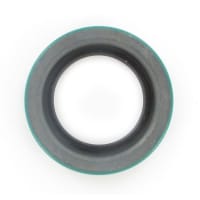 CR Seals (SKF) Single Lip Grease Seal, Nitrile Rubber, 1 in. ID, 1 in. OD