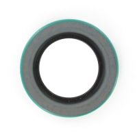 CR Seals (SKF) Single Lip Grease Seal, Nitrile Rubber, 1 in. ID, 1 in. OD