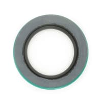 CR Seals (SKF) Double Lip Wave Oil Seal, Nitrile Rubber, 1.625 in. ID, 2.437 in. OD