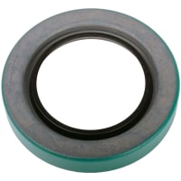 CR Seals (SKF) Single Lip Grease Seal, Nitrile Rubber, 1.625 in. ID, 2.562 in. OD