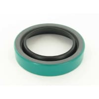 CR Seals (SKF) Single Lip Grease Seal, Nitrile Rubber, 1.75 in. ID, 2.562 in. OD