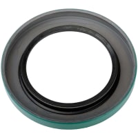 CR Seals (SKF) Single Lip Wave Oil Seal, Nitrile Rubber, 1.938 in. ID, 2.875 in. OD