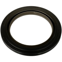 CR Seals (SKF) Three Lips Grease Seal, Carboxylated Nitrile Rubber, 2 in. ID, 2 in. OD