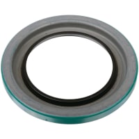 CR Seals (SKF) Single Lip Grease Seal, Nitrile Rubber, 2 in. ID, 3.061 in. OD