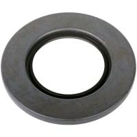 CR Seals (SKF) Single Lip Grease Seal, Nitrile Rubber, 2 in. ID, 3.623 in. OD