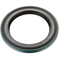 CR Seals (SKF) Single Lip Grease Seal, Nitrile Rubber, 2 in. ID, 3 in. OD