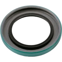 CR Seals (SKF) Single Lip Grease Seal, Nitrile Rubber, 2.25 in. ID, 2.625 in. OD