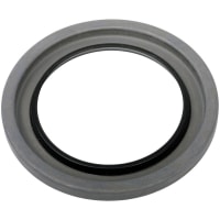 CR Seals (SKF) Single Lip Grease Seal, Nitrile Rubber, 2 in. ID, 3 in. OD