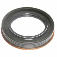 CR Seals (SKF) Double Lip Oil Seal, Polyacrylate Elastomer, 2 in. ID, 3 in. OD