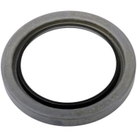 CR Seals (SKF) Single Lip Grease Seal, Nitrile Rubber, 2 in. ID, 3 in. OD