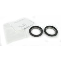 CR Seals (SKF) Heavy Duty Dual Face Seal