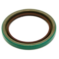 CR Seals (SKF) Single Lip Grease Seal, Nitrile Rubber, 2.875 in. ID, 4.003 in. OD