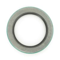 CR Seals (SKF) Single Lip Wave Oil Seal, Nitrile Rubber, 2 in. ID, 4 in. OD