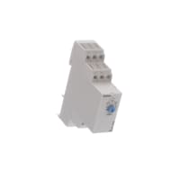 Crouzet Level Control Monitoring Relay with CO Contacts, 24 - 240 V ac/dc