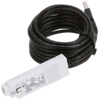 Crouzet USB Connection Cable, PC to Millenium 3