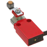 Crouzet Limit Switch 2.0 METER CABLE(Standard) CONNECTOR SIDE EXIT FOR THE CABLE