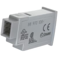 Crouzet Millenium 3 Accessory, EEPROM Memory Cartridge