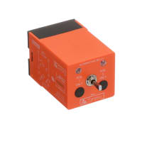 Crouzet Relay, SPDT, 10 A, 110 VAC at 50/60 Hz, Duplex Alternating, 2200 VA, 80 W (Max.)