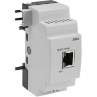 Crouzet Module, Ethernet, Communication, XN05, 24VDC