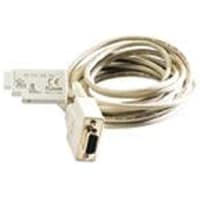 Crouzet Millenium 3, PC Programming Cable