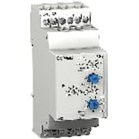 Crouzet Relay;E-Mech;Freq (RF);Delay On;Cur-Rtg5AAC/ADC;Vol-Rtg 250AC/DC