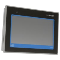 Crouzet HMI 7" Color TFT Tounch Panel CTP107-E PERforMANCE + M3 CABLE