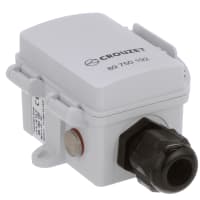 Crouzet Temperature sensor with exterior probe for em4 and Millenium 3, em4 Series