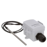 Crouzet Temperature sensor with Remote/submersible probe for em4 and Millenium 3