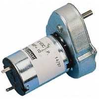 Crouzet Crouzet DC Geared Motor, Brushed, 24 V dc, 0.5 Nm, 8.6 rpm, 3 W