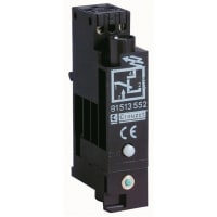 Crouzet Pressure Switch With 0.3 to 1.2 Bar