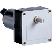 Crouzet DC Geared Motor, 12 V, 5.2 RPM, 5 Nm, 42 mm, 121 mm (Max.)