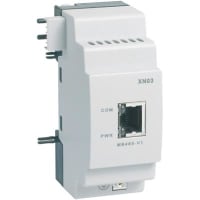 Crouzet Modbus Communication Module, XN03, 24VDC