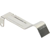 Crouzet Switch, Snap, Miniature, Lever Only, Style F Sim. Roller, 0.84 Inch (22.2mm)