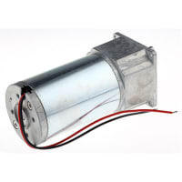 Crouzet Crouzet DC Geared Motor, Brushed, 12 V dc, 5 Nm, 73 rpm, 27 W