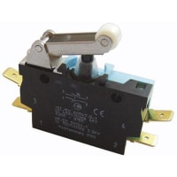 Crouzet Switch, PBX serie, IP40, double-break