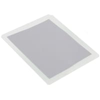 Crouzet SSR Accessory, Thermal Pad, Sticker