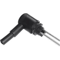 Crouzet Accessory, Probe, will hold up to (3) 4mm probes, 176 deg F, 28 PSI, 79696044