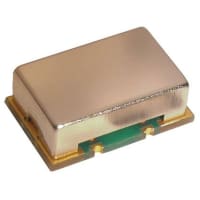 Crystek Corporation Oscillator, Voltage Controlled, 100MHz, 3.3VDC, SMD, -155 dBc/Hz at 10 kHz