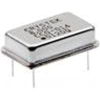 Crystek Corporation Clock Oscillator; (full size) 5.0V Tristate, -40/85C, 45/55, 25ppm, 18.432MHz