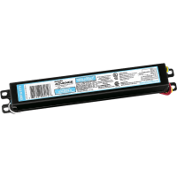 Advance by Signify Electronic Ballast, ICN2S54N35M, T5 2 Lamp Program Start 120-277 Volt