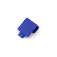 Cyntech Inc microSD Cover, B+ Raspberry Pi - Blueberry