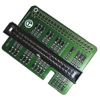 Cyntech Inc GPIO protection of the Raspberry B+/Pi 2 Boards with cable